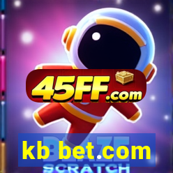 kb bet.com